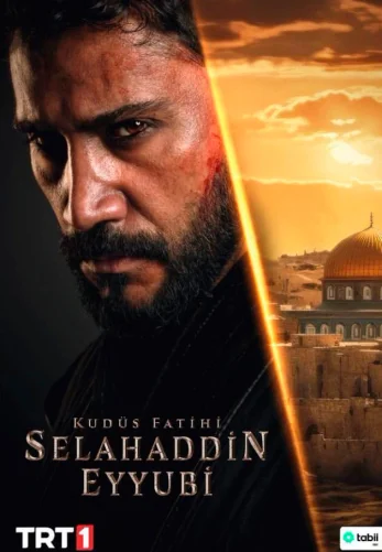 Салахаддин Эйюби 2 сезон 1-56, 57 серия турецкий сериал на русском языке смотреть бесплатно онлайн все серии