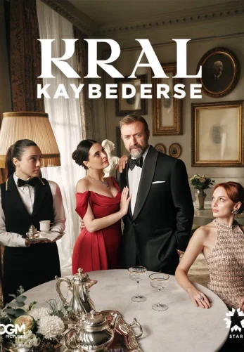 Если король проиграет 1 сезон 1-13, 14 серия турецкий сериал на русском языке онлайн смотреть все серии