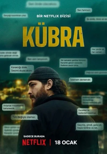 Кюбра 2 серия турецкий сериал на русском языке смотреть онлайн бесплатно